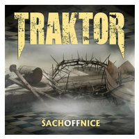 Traktor: Šachoffnice - CD