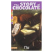 Black Cat STORY OF CHOCOLATE ( Early Readers Level 1) BLACK CAT - CIDEB