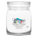 YANKEE CANDLE Signature Vonná svíčka 2 knoty Magical Bright Lights 368 g