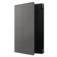 LENOVO flipové pouzdro Lenovo TAB M10 Plus + fólie black