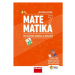 Matematika 7 pro každého sedmáka a sedmačku - Příručka učitele - Jan Frank, Šárka Pěchoučková, M