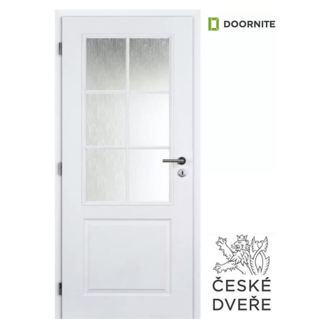 Interiérové dveře DOORNITE