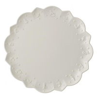 Villeroy & Boch PODLOŽKA POD TALÍŘ, keramika, 34 cm