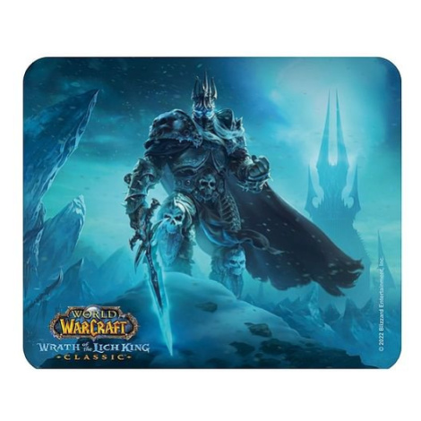 Podložka pod myš World of Warcraft - Lich King ABY STYLE