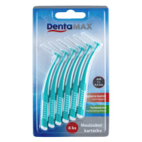 Dentamax Mezizubní kartáčky 0,3mm 6ks