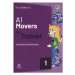 A1 Movers Mini Trainer with Audio Download