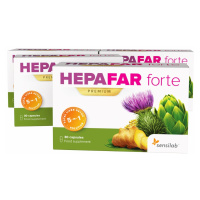 Hepafar Forte Premium 4x