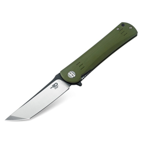 Bestech Kendo Green BG06B-2 Bestech Knives