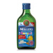 Mollers Omega 3 Ovocná příchuť 250ml