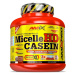 Amix Nutrition MicelleHD Casein 1600g - jahoda