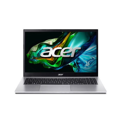 Acer Aspire 3 15 Pure Silver (A315-44P-R0SY)