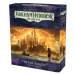 Fantasy Flight Games Arkham Horror LCG The Path to Carcosa Campaign Expansion