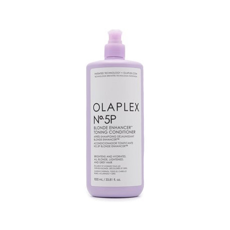OLAPLEX No. 5P Blonde Enhancer Toning Conditioner 1000 ml