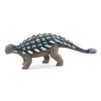 Mojo Animal Planet Ankylosaurus