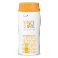 Dr. Max Sun Care Lotion SPF50 200 ml