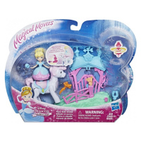 Hasbro Disney Princess Magical Movers 9,5cm hrací set