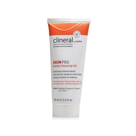 CLINERAL SKINPRO Gentle Cleansing Gel 100 ml CLINERAL by AHAVA