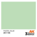 AK Interactive: General Series - Pastel Blue