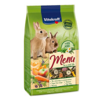 Menu VITAKRAFT Rabbit bag 1 kg