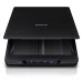 EPSON skener Perfection V39II, A4, 4800x4800 dpi, USB 2.0 Micro-AB