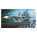 Model Kit letadlo 12253 - F-14A (1:48)