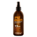 PIZ BUIN Tan&Protect Sun Oil Spray SPF15 150 ml