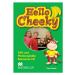 Hello Cheeky DVD a Photocopiables CD-ROM Macmillan