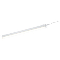 Bílé LED nástěnné svítidlo (délka 51 cm) Ramon – Trio