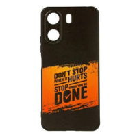 TopQ Kryt Xiaomi Redmi 13C Don't Stop 117910