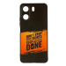 TopQ Kryt Xiaomi Redmi 13C Don't Stop 117910