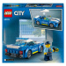 LEGO® City 60312 Policejní auto