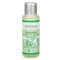 SALOOS Hydrofilní odličovací olej Meduňka 50 ml