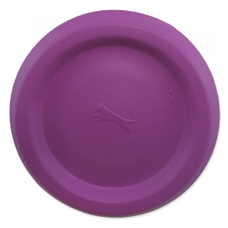 Hračka Dog Fantasy EVA frisbee fialový 22cm