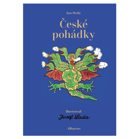 České pohádky ALBATROS