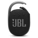 JBL Clip 4 Černá