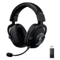 Logitech G PRO X Wireless Gaming Headset