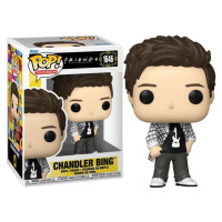 Funko Pop! 1646 Friends Chandler Bing