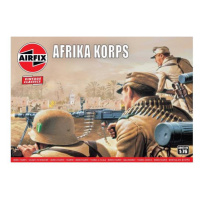 Classic Kit VINTAGE figurky A00711V - Afrika Korps (1:76)