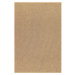 Hnědobéžový venkovní koberec 80x60 cm Vagabond™ - Narma