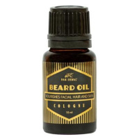 Pan Drwal Beard Oil Cologne - olej na bradu 10 ml