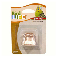 Penn Plax BIRD LIFE Zvoneček měděný 3,2x2,5x5,7cm