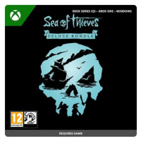 Sea of Thieves: Deluxe Upgrade - Xbox / Windows Digital