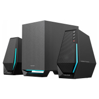 Edifier Hecate G1500 Max Sada Bluetooth 5.3 Rgb Herních Reproduktorů