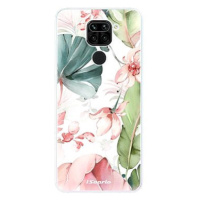 iSaprio Exotic Pattern 01 pro Xiaomi Redmi Note 9