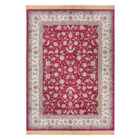 Hanse Home Special Collection Kusový koberec Eva 105783 Red - 195x300 cm