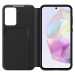 Samsung Smart View Wallet Case Galaxy A35 černý