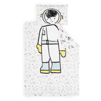 Sleepwise sleepwise, Soft Wonder Kids-Edition, ložní prádlo, 100 x 135 cm, 40 x 60 cm, prodyšné,