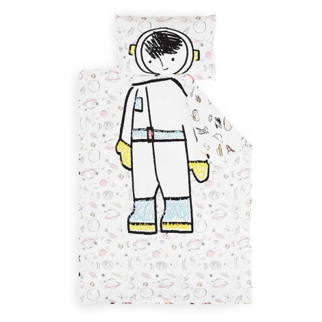 Sleepwise sleepwise, Soft Wonder Kids-Edition, ložní prádlo, 100 x 135 cm, 40 x 60 cm, prodyšné,