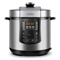 Lauben Multi Cooker 18SB Czech Edition