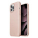 Uniq pouzdro Lino iPhone 13 Pro Max 6,7 růžové/blush pink